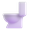 toilet emoji