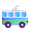 trolleybus emoji