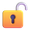 unlocked emoji