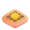 waffle emoji