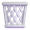 wastebasket emoji