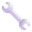 wrench emoji