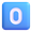zero emoji